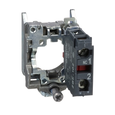 SCHNEIDER ZB4BZ102 Ricambi elettrici e automazione