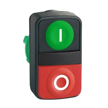 SCHNEIDER ZB5AL7341 Ricambi elettrici e automazione