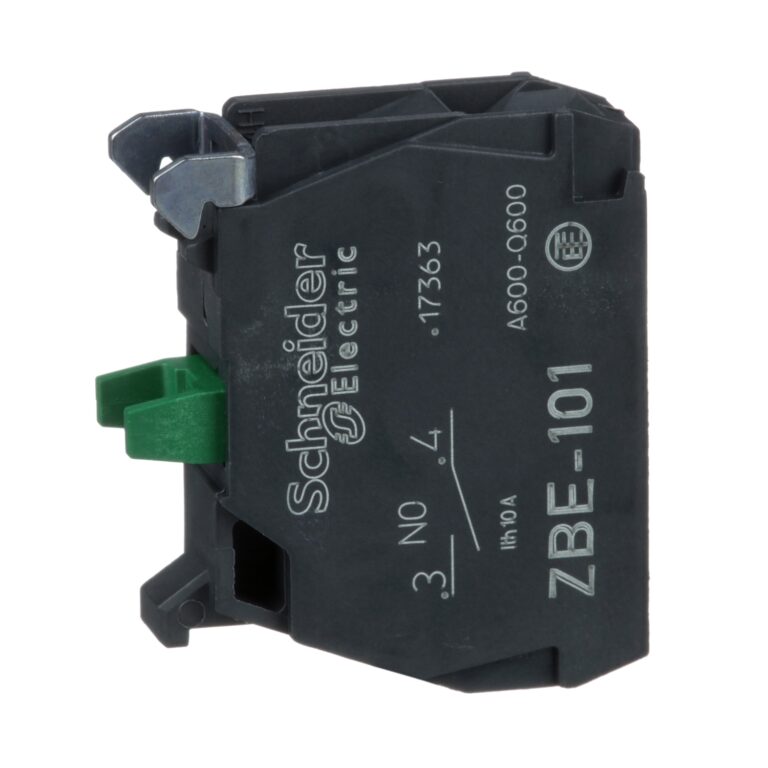 SCHNEIDER ZBE101 Ricambi elettrici e automazione