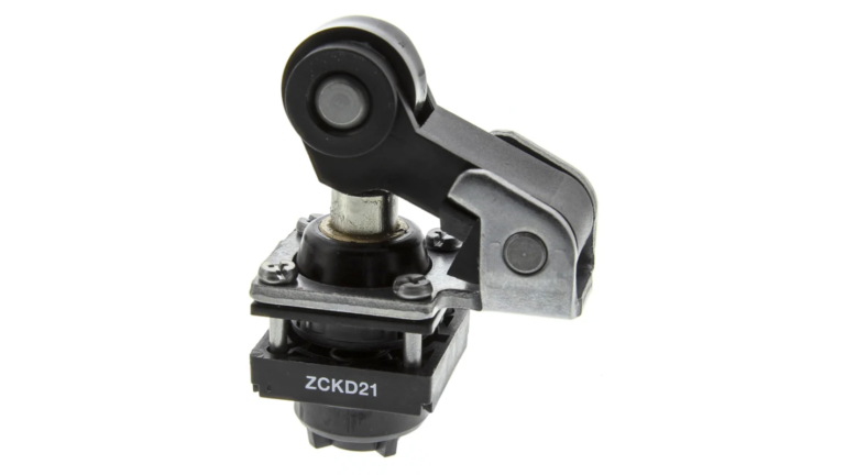 SCHNEIDER ZCKD21 Ricambi elettrici e automazione