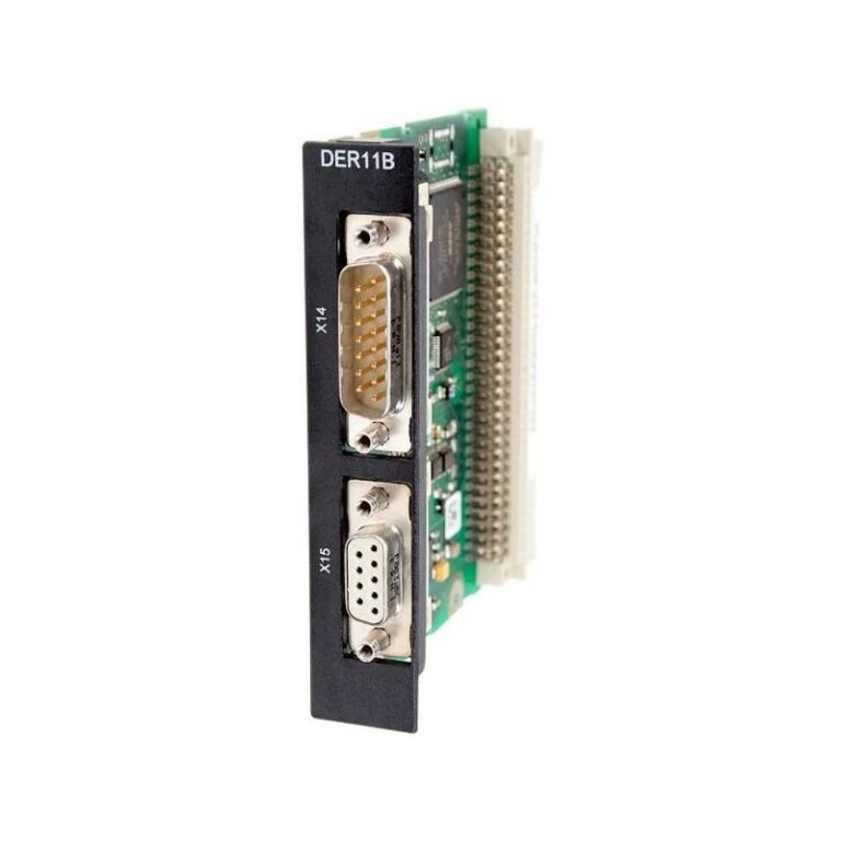 SEW EURODRIVE DER11B Ricambi elettrici e automazione