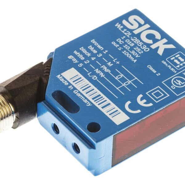 SICK 1018252 Ricambi elettrici e automazione