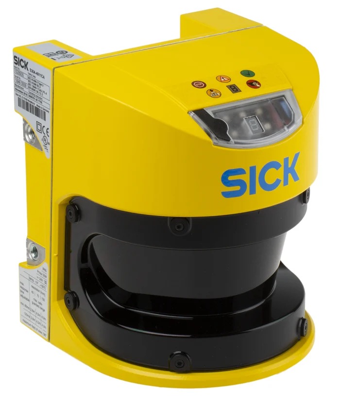 SICK 1023547 Ricambi elettrici e automazione