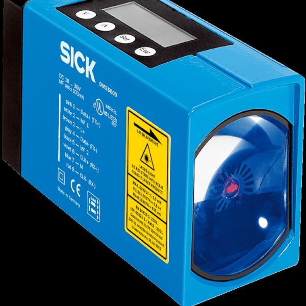 SICK 1029789 Ricambi elettrici e automazione