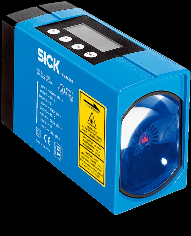 SICK 1029789 Ricambi elettrici e automazione