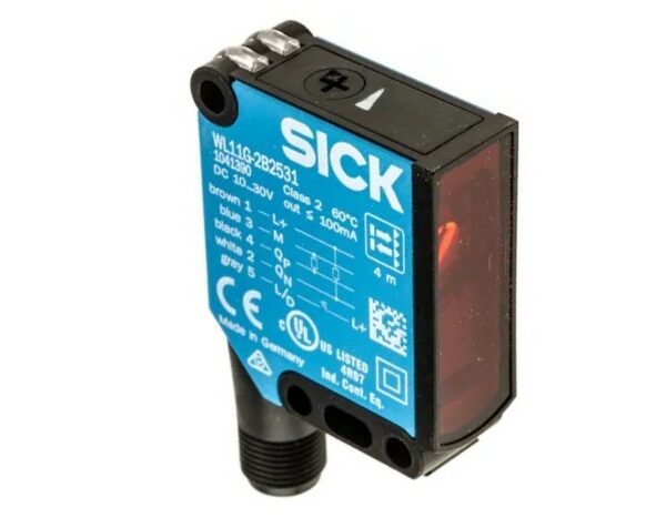 SICK 1041390 Ricambi elettrici e automazione