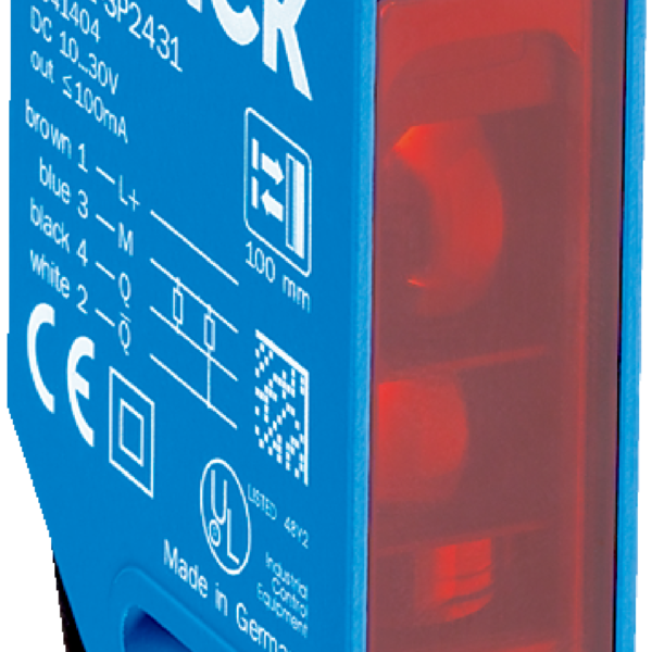 SICK 1041404 Ricambi elettrici e automazione