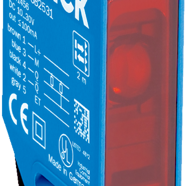 SICK 1041457 Ricambi elettrici e automazione
