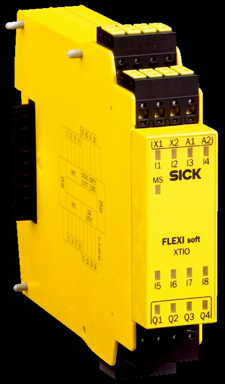 SICK 1044125 Ricambi elettrici e automazione