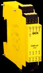 SICK 1044125 Ricambi elettrici e automazione