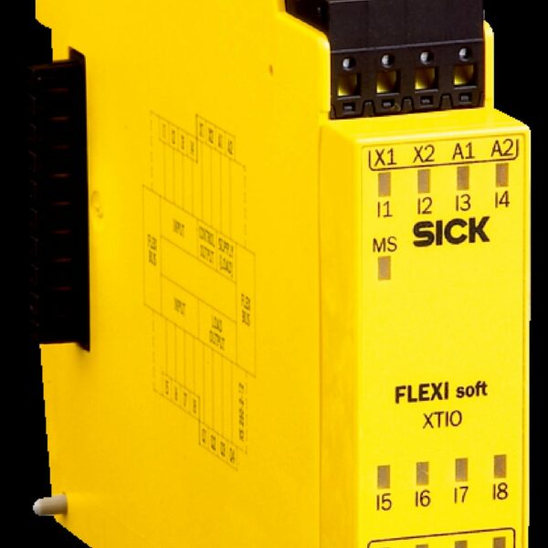 SICK 1044125 Ricambi elettrici e automazione