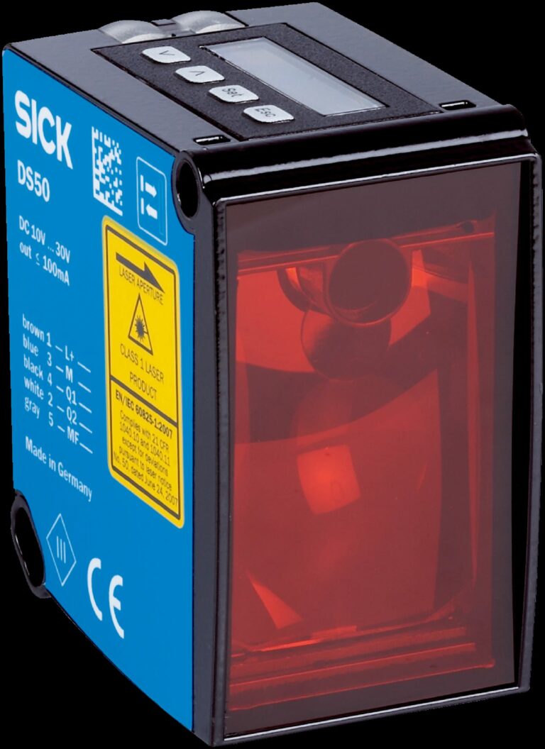 SICK 1044369 Ricambi elettrici e automazione