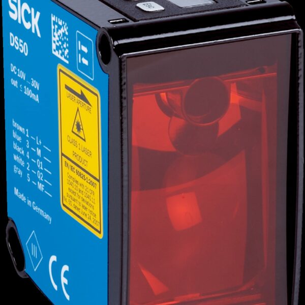 SICK 1047581 Ricambi elettrici e automazione