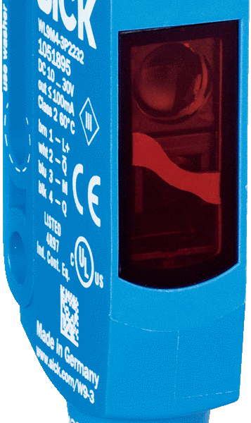 SICK 1051906 Ricambi elettrici e automazione