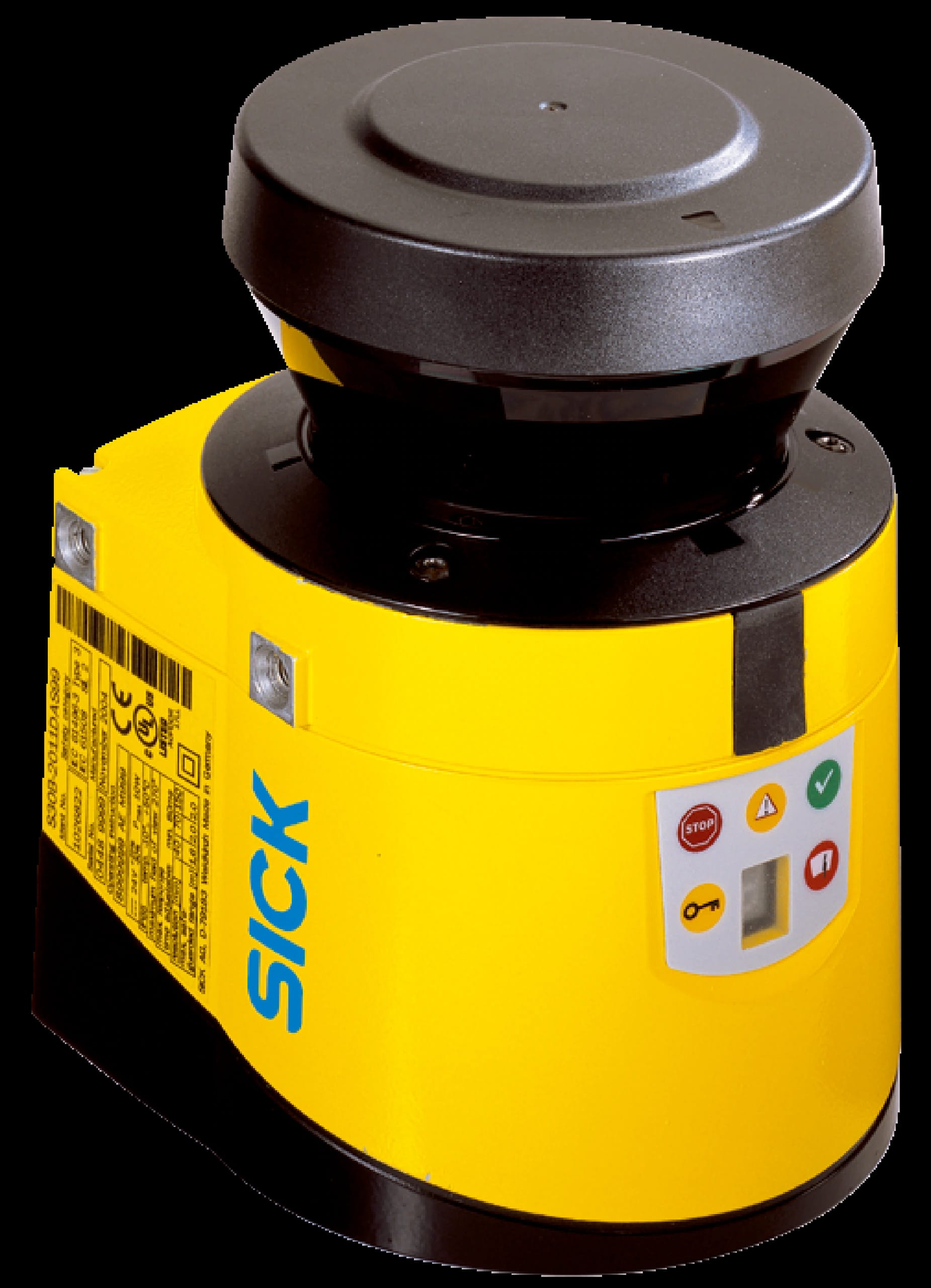 SICK_1057641.jpg SICK 1057641 Ricambi elettrici e automazione