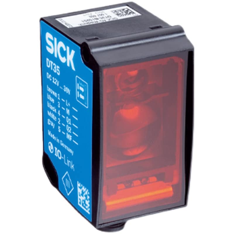 Version 1.0.0 SICK 1057651 Ricambi elettrici e automazione