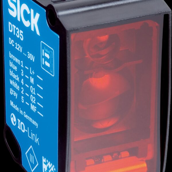 SICK 1057654 Ricambi elettrici e automazione