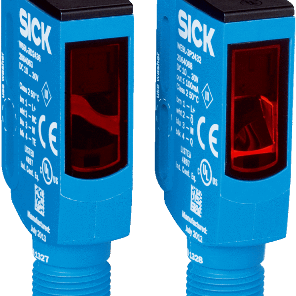 SICK 1058181 Ricambi elettrici e automazione