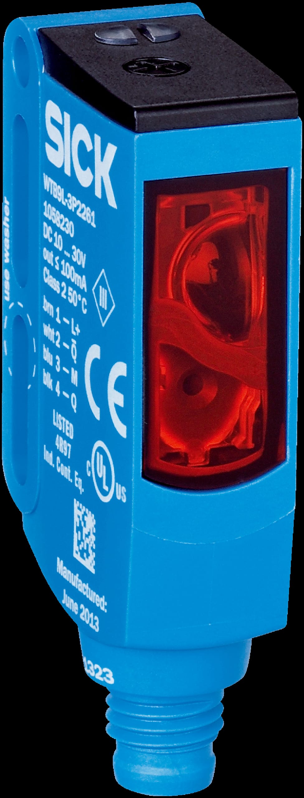 SICK_1058230.jpg SICK 1058230 Ricambi elettrici e automazione