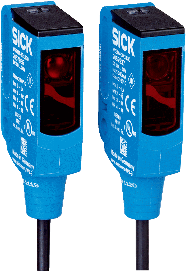 SICK 1065465 Ricambi elettrici e automazione