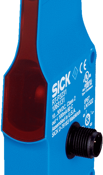 SICK 1077270 Ricambi elettrici e automazione