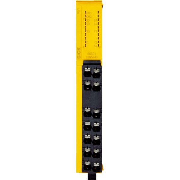 SICK 1085343 Ricambi elettrici e automazione