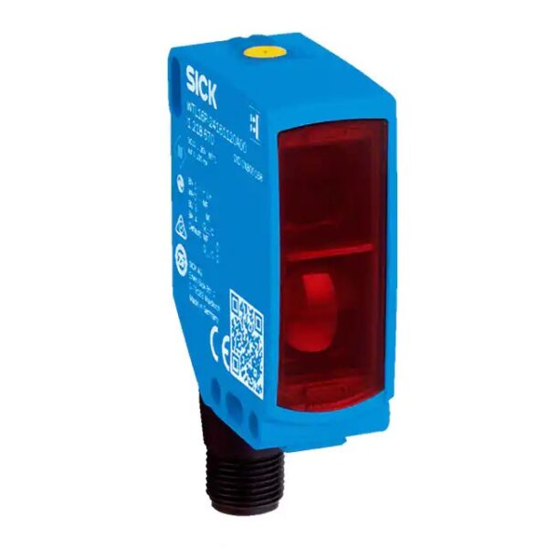SICK 1218669 Ricambi elettrici e automazione
