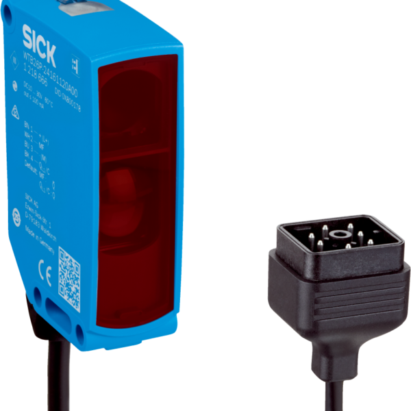 SICK 1222791 Ricambi elettrici e automazione
