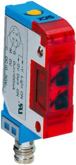 SICK 6010186 Ricambi elettrici e automazione