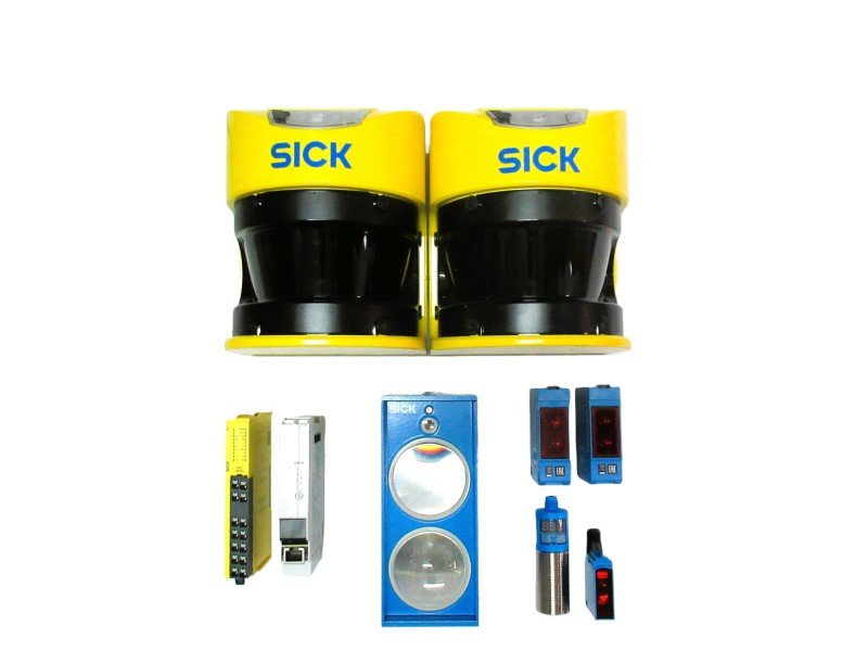 SICK_6011044-1.jpg SICK 6011044 Ricambi elettrici e automazione
