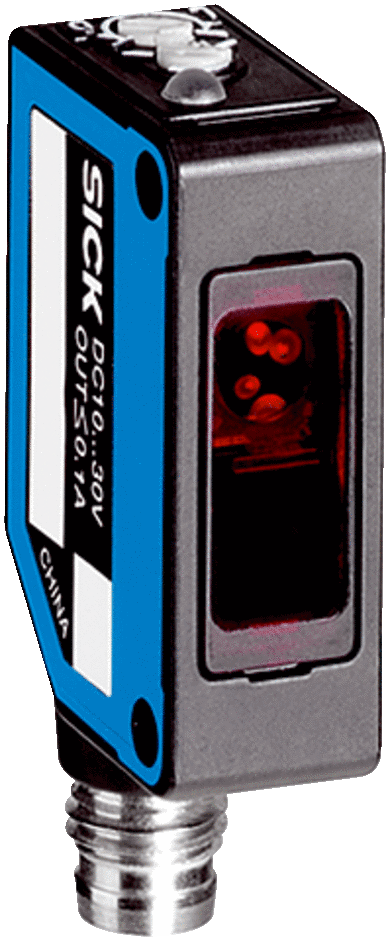 SICK_6036082.png SICK 6036082 Ricambi elettrici e automazione
