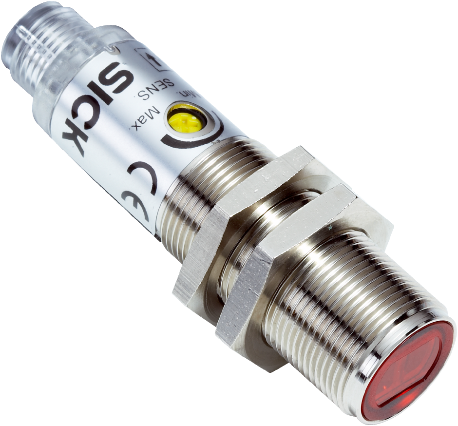 SICK_6041807.png SICK 6041807 Ricambi elettrici e automazione