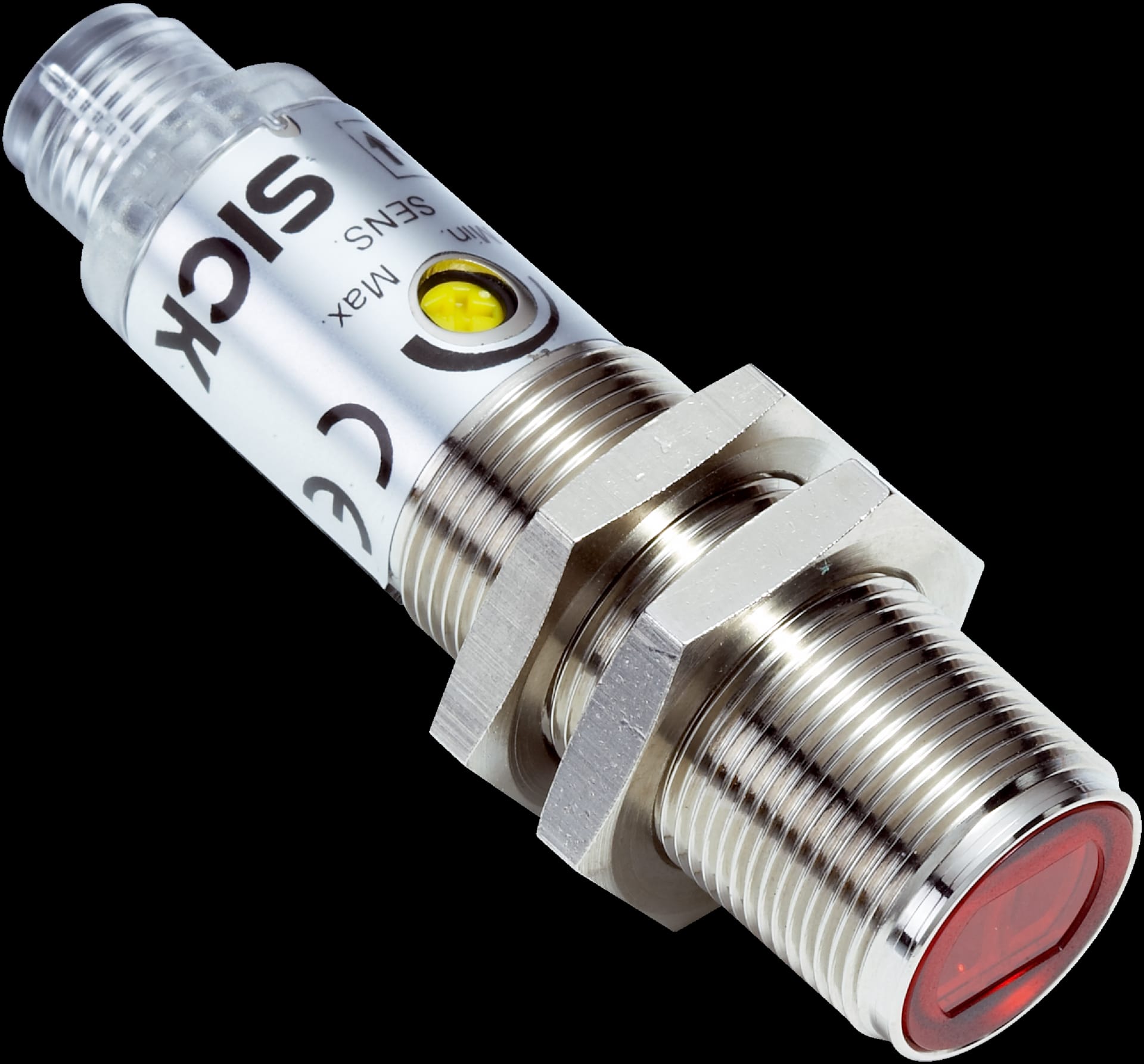 SICK_6041815.jpg SICK 6041815 Ricambi elettrici e automazione