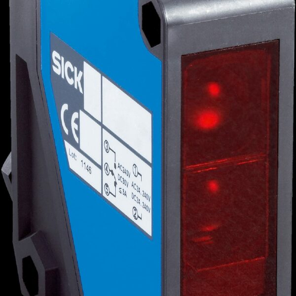 SICK 6044738 Ricambi elettrici e automazione
