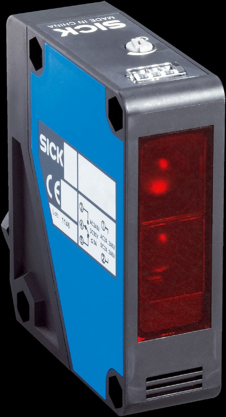 SICK 6044758 Ricambi elettrici e automazione