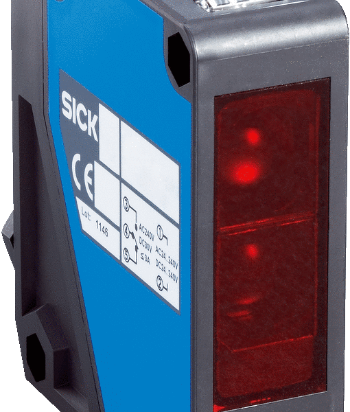 SICK 6048061 Ricambi elettrici e automazione