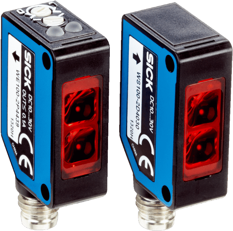 SICK 6052368 Ricambi elettrici e automazione