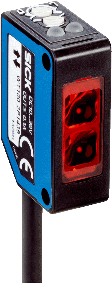 SICK_6052372.png SICK 6052372 Ricambi elettrici e automazione