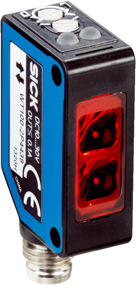SICK 6052374 Ricambi elettrici e automazione