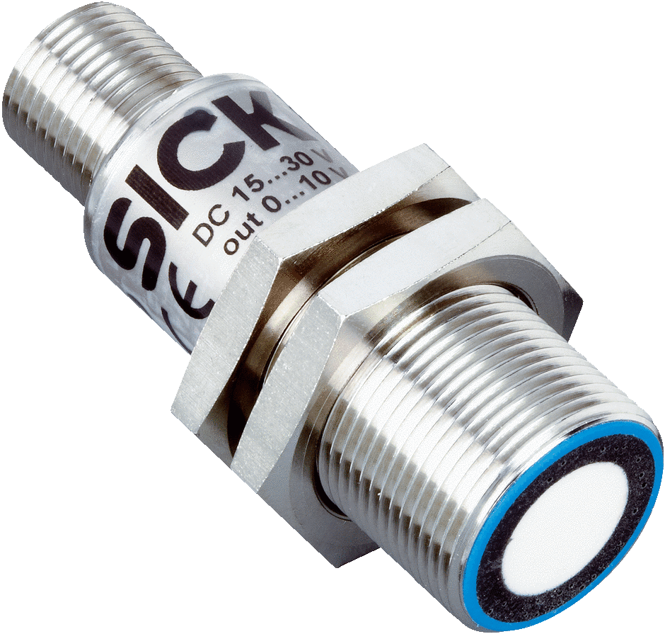 SICK_6066174.png SICK 6066174 Ricambi elettrici e automazione