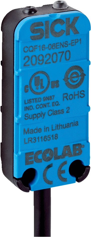 SICK_6068622.png SICK 6068622 Ricambi elettrici e automazione