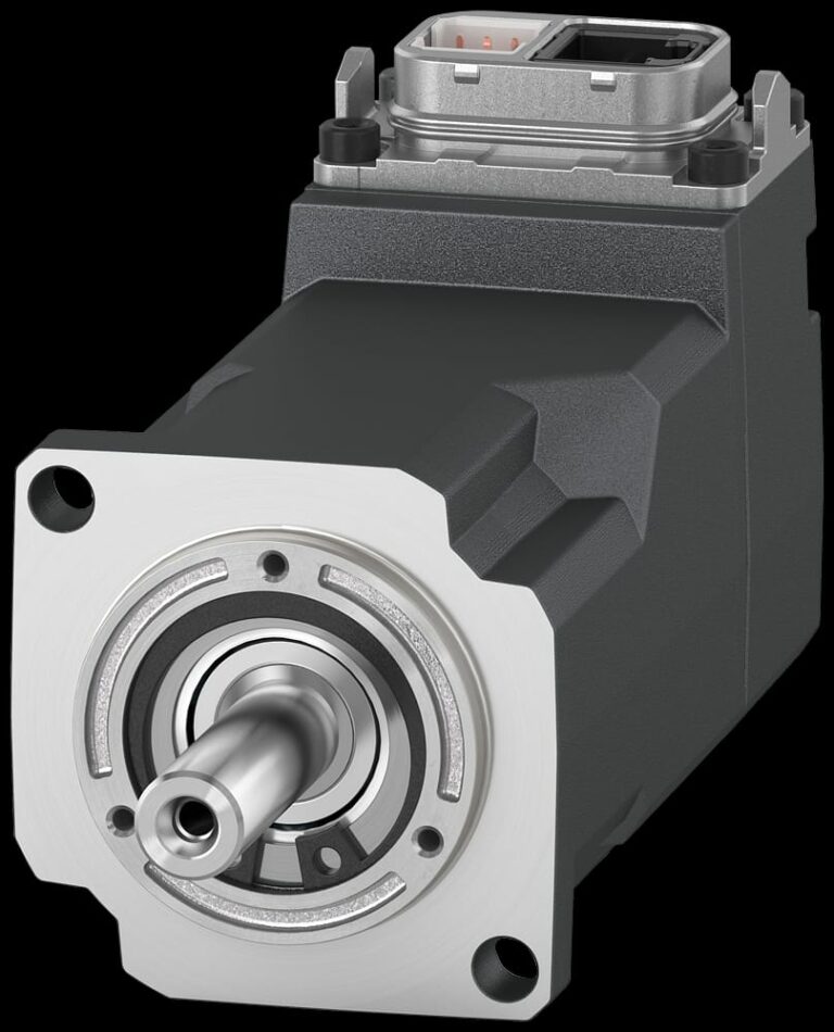 SIEMENS 1FL21022AG000HC0 Ricambi elettrici e automazione