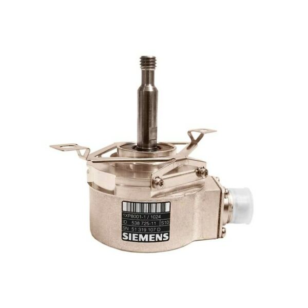 SIEMENS 1XP800111024 Ricambi elettrici e automazione