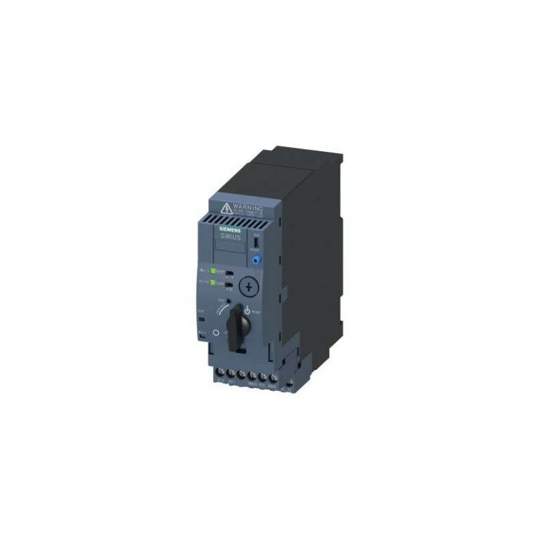 SIEMENS 3RA61201CB33 Ricambi elettrici e automazione