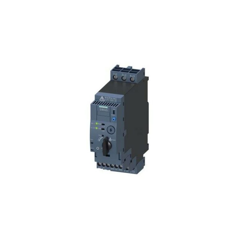 SIEMENS 3RA61201DB32 Ricambi elettrici e automazione