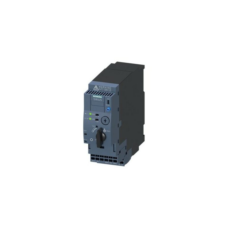 SIEMENS 3RA61202BB33 Ricambi elettrici e automazione