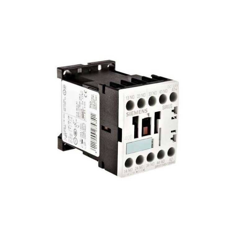 SIEMENS 3RH11401BB40 Ricambi elettrici e automazione
