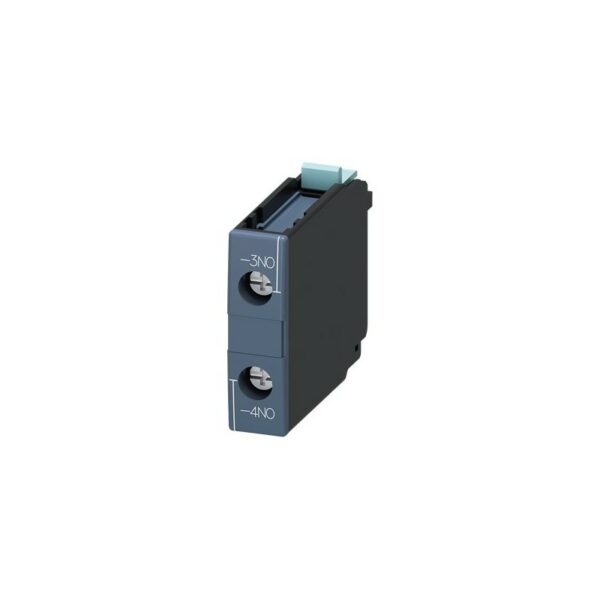 SIEMENS 3RH19211CA10 Ricambi elettrici e automazione