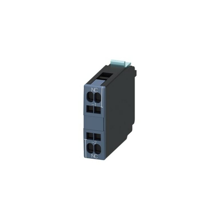 SIEMENS 3RH19212CA01 Ricambi elettrici e automazione