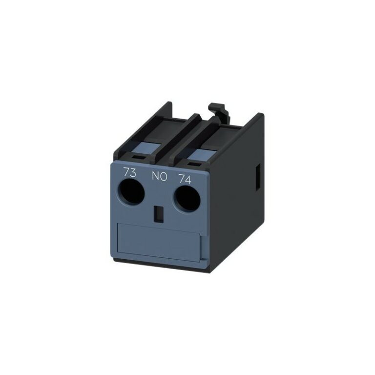 SIEMENS 3RH29111AA10 Ricambi elettrici e automazione